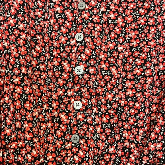 Loft long sleeves dress - Picture 4 of 5